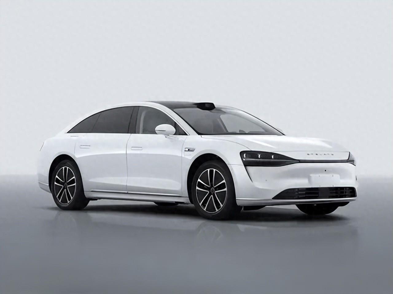 2024年年內(nèi)上市！華為“第三界”享界首款轎車S9正式申報(bào)
