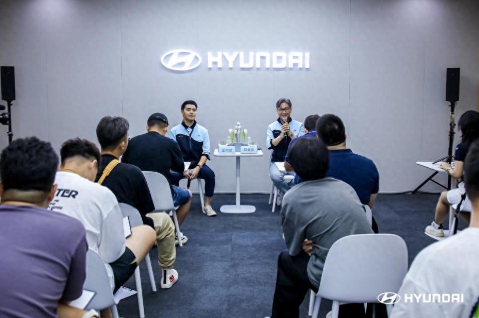 專訪現代汽車N品牌高管：IONIQ 5 N 中國版售價是最低的