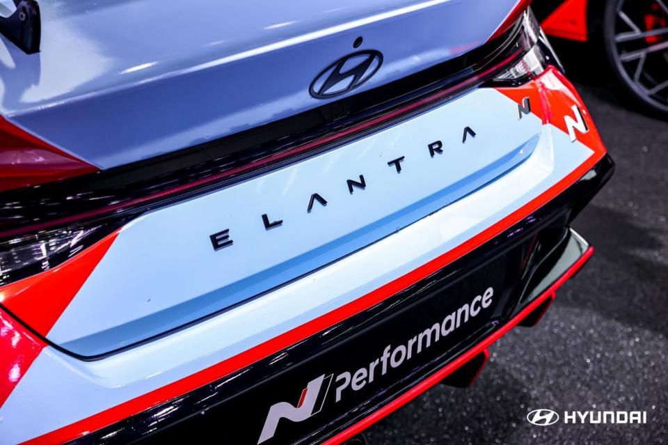 專訪現代汽車N品牌高管：IONIQ 5 N 中國版售價是最低的