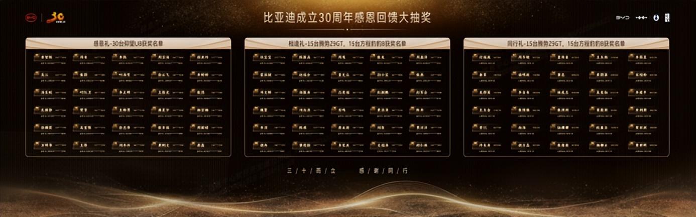 王傳?？偨Y(jié)比亞迪三十年發(fā)展經(jīng)驗(yàn)：敢想、敢干、敢堅(jiān)持！