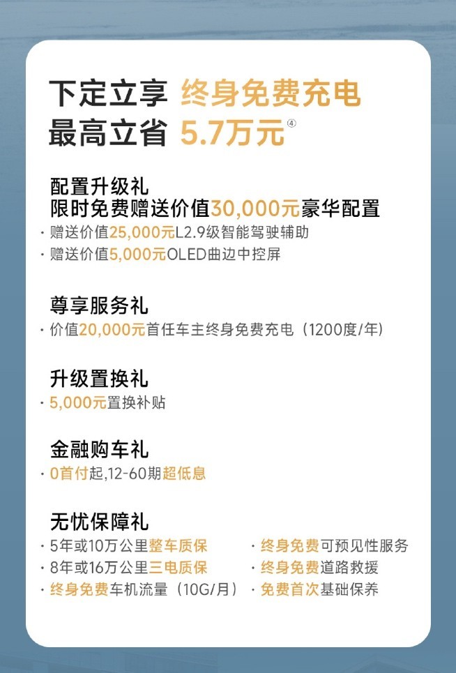 補(bǔ)能速度追平燃油車！嵐圖知音登頂中國(guó)汽車首個(gè)零百充速榜