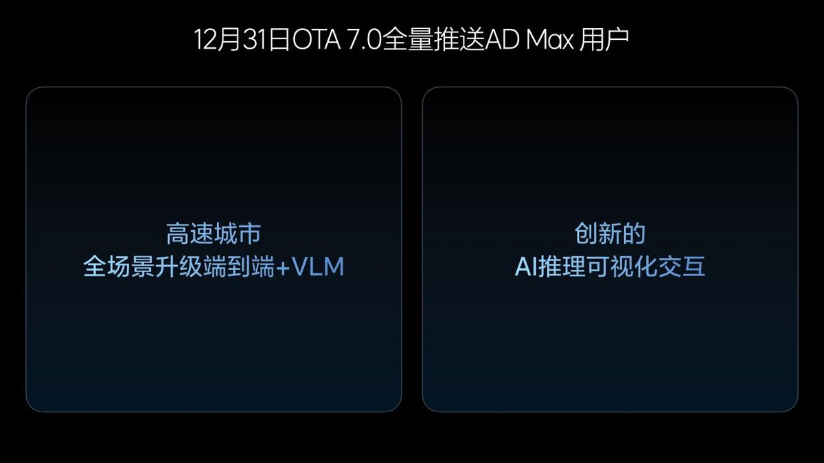 理想汽車(chē)邁向全球領(lǐng)先的人工智能企業(yè)