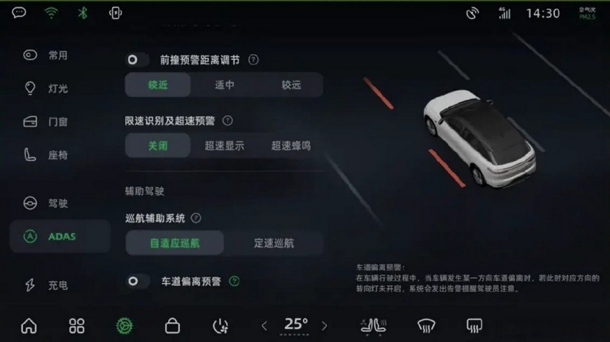 零跑C11 OTA又升級！智能領(lǐng)航新增12城，APA語音泊車一句話搞定