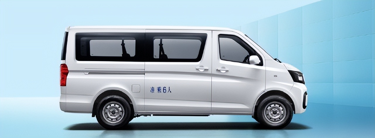 7.19萬元起！長安睿行 EV正式上市