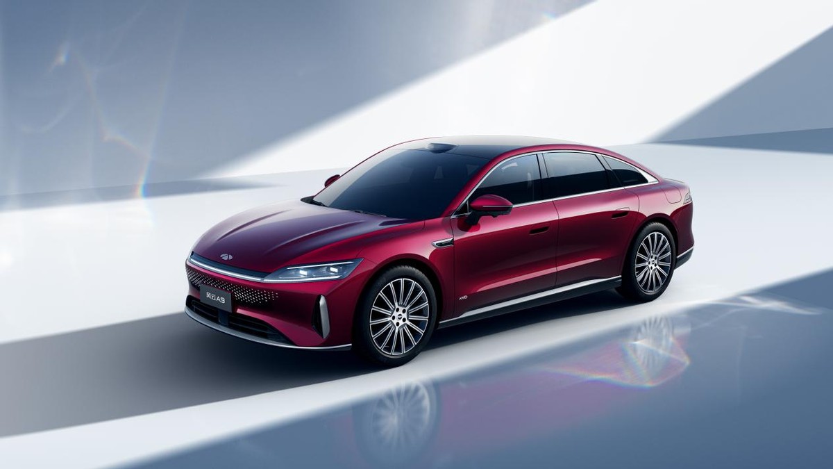 奇瑞汽車全球混動技術(shù)標(biāo)準(zhǔn)宣言正式發(fā)布 共建行業(yè)新標(biāo)準(zhǔn)