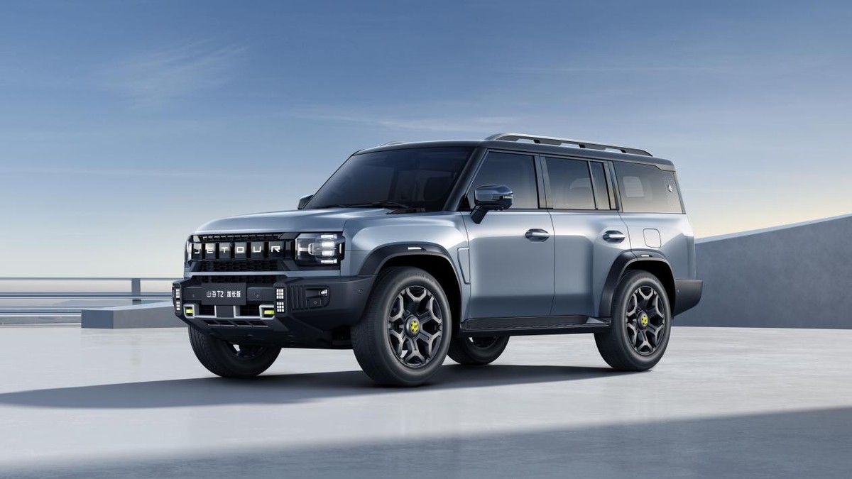 奇瑞汽車全球混動技術(shù)標(biāo)準(zhǔn)宣言正式發(fā)布 共建行業(yè)新標(biāo)準(zhǔn)