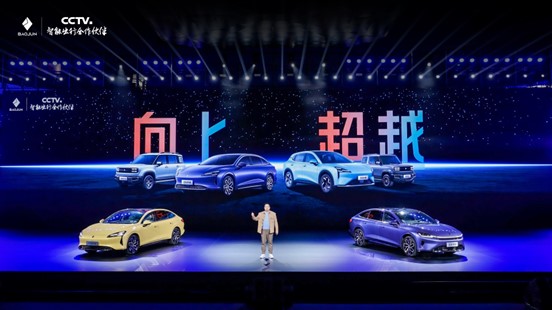 科技以民為本，上汽通用五菱全面進(jìn)化“人民的電智神車”