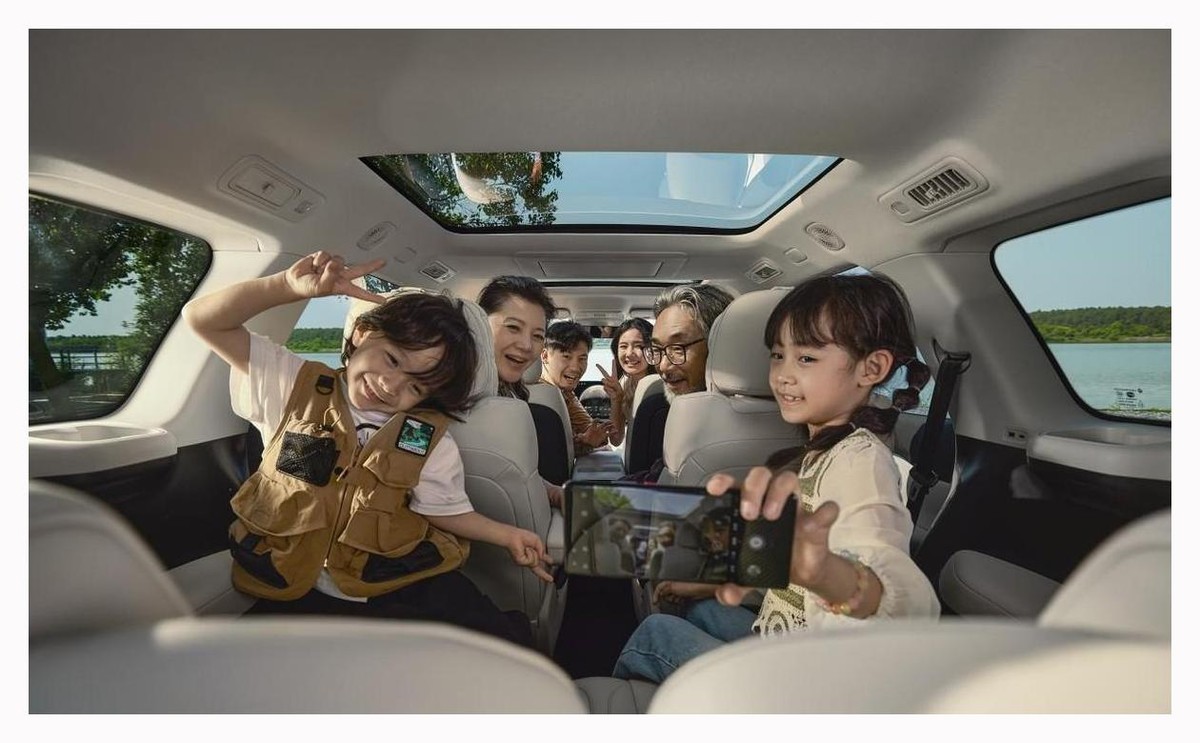 零跑C16、比亞迪唐、理想L8、問界M8誰更適合大家庭？