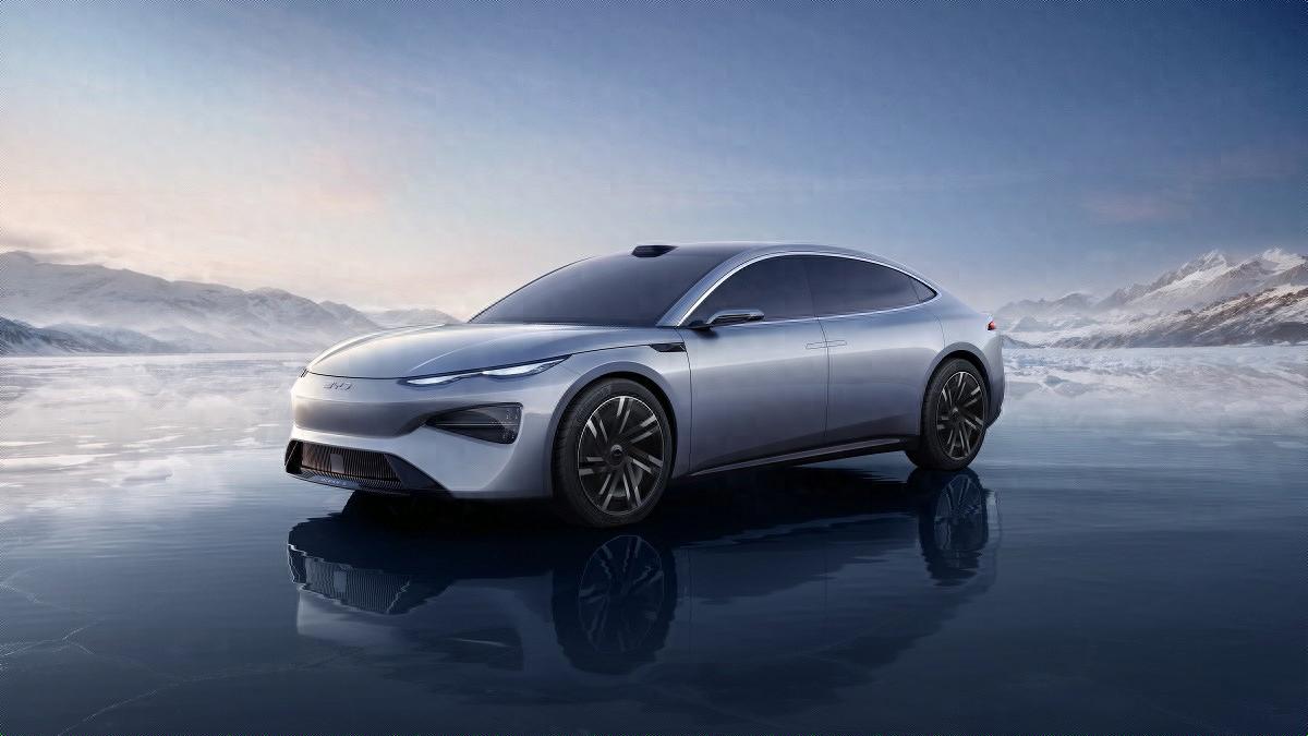 海獅06雙車領(lǐng)銜，比亞迪海洋網(wǎng)5款新車全球首發(fā)，掀起海洋新浪潮